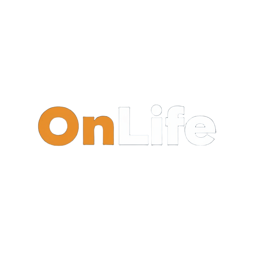 OnLife Logo